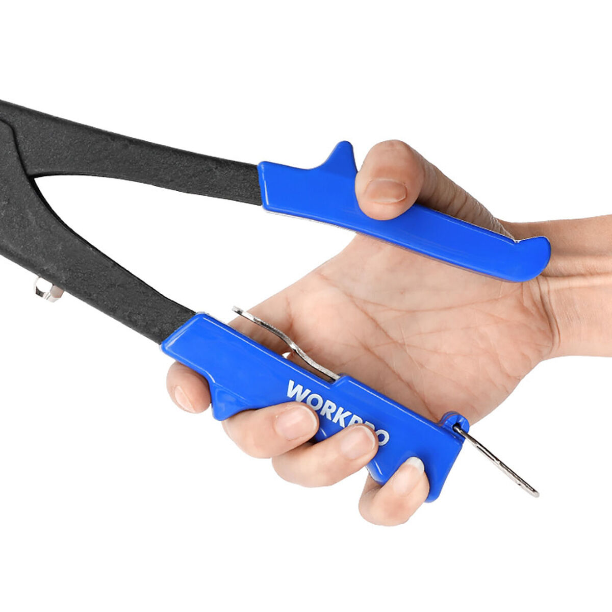 Roztloukačka Workpro 10" 25 cm